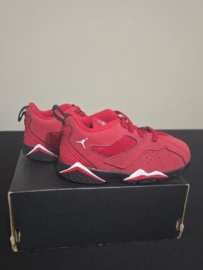 Jordan Kids MVP 92 Size 8c